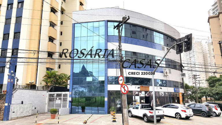 Imagem Imóvel Comercial para Alugar, 50 m² em Jardim Monte Kemel - São Paulo