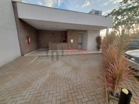 Imagem Apartamento com 2 Quartos à Venda, 62 m² em Caguassu - Sorocaba Imagem Apartamento com 2 Quartos à Venda, 62 m² em Caguassu - Sorocaba