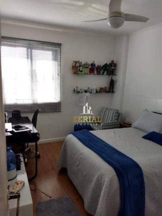 Imagem Apartamento com 3 Quartos à Venda, 116 m² em Santo Antônio - São Caetano Do Sul Imagem Apartamento com 3 Quartos à Venda, 116 m² em Santo Antônio - São Caetano Do Sul