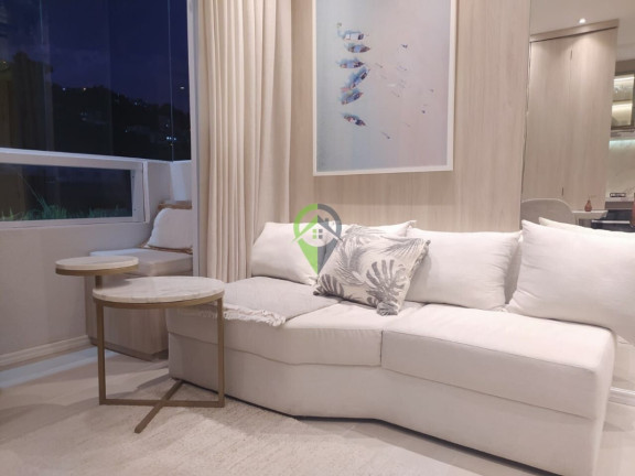Imagem Apartamento com 2 Quartos à Venda, 42 m² em Jabaquara - Santos Imagem Apartamento com 2 Quartos à Venda, 42 m² em Jabaquara - Santos