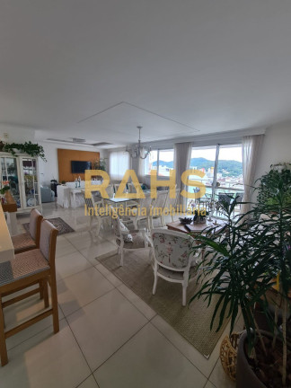 Imagem Apartamento com 3 Quartos à Venda, 138 m² em Atiradores - Joinville