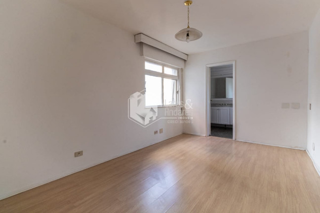 Imagem Apartamento com 3 Quartos à Venda, 140 m² em Paraíso - São Paulo Imagem Apartamento com 3 Quartos à Venda, 140 m² em Paraíso - São Paulo