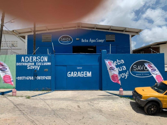 Imagem Galpão à Venda, em Bessa - João Pessoa Imagem Galpão à Venda, em Bessa - João Pessoa
