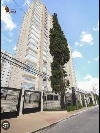 Imagem Apartamento com 1 Quarto à Venda, 37 m² em Santo Amaro - São Paulo