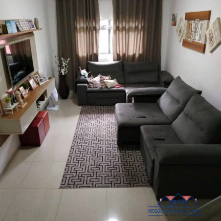 Imagem Casa com 3 Quartos à Venda,  em Novo Osasco - Osasco