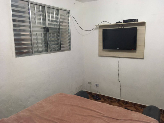 Imagem Casa com 3 Quartos à Venda, 125 m² em Taboão - Diadema Imagem Casa com 3 Quartos à Venda, 125 m² em Taboão - Diadema