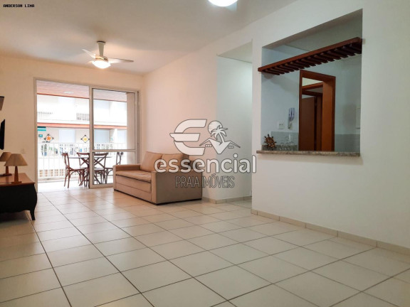 Imagem Apartamento com 2 Quartos à Venda, 97 m² em Praia Do Itaguá - Ubatuba