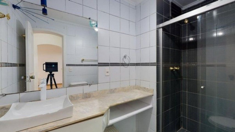 Imagem Apartamento com 1 Quarto à Venda, 40 m² em Jardim Paulista - São Paulo Imagem Apartamento com 1 Quarto à Venda, 40 m² em Jardim Paulista - São Paulo