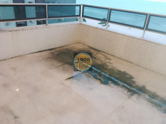 Imagem Apartamento com 4 Quartos à Venda, 254 m² em Boa Viagem - Recife Imagem Apartamento com 4 Quartos à Venda, 254 m² em Boa Viagem - Recife