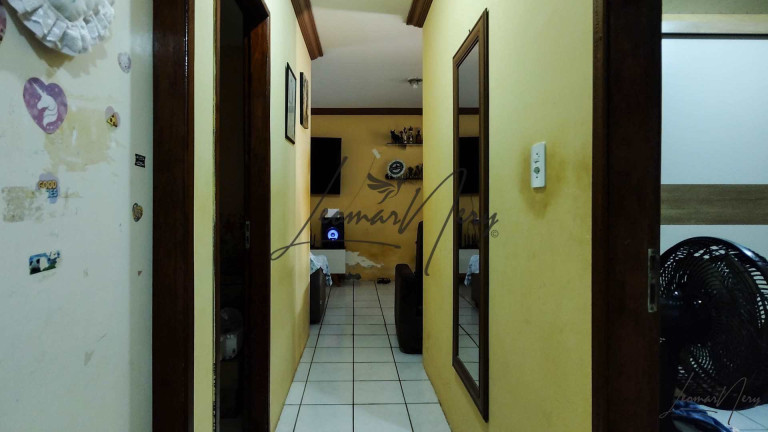 Imagem Casa com 3 Quartos à Venda, 59 m² em Pau Amarelo - Paulista