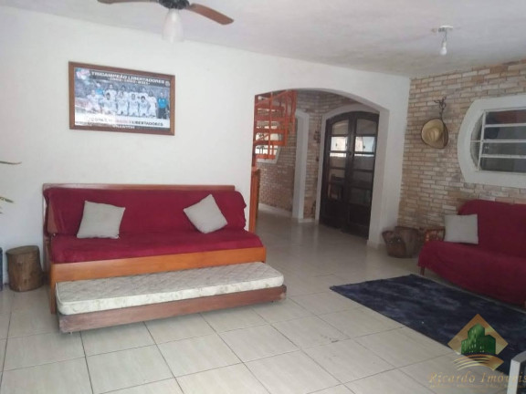 Imagem Sobrado com 3 Quartos à Venda, 230 m² em Ipiranguinha - Ubatuba Imagem Sobrado com 3 Quartos à Venda, 230 m² em Ipiranguinha - Ubatuba