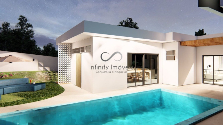 Imagem Casa de Condomínio com 4 Quartos à Venda, 590 m² em Condomínio Lagoa Santa Park Residence - Lagoa Santa