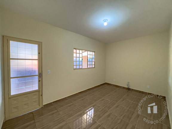 Imagem Casa com 2 Quartos à Venda, em Residencial Cedro - Botucatu Imagem Casa com 2 Quartos à Venda, em Residencial Cedro - Botucatu