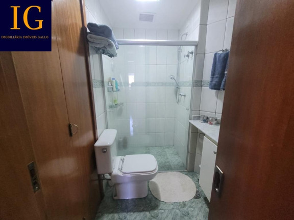 Imagem Apartamento com 3 Quartos à Venda, 117 m² em Santa Paula - São Caetano Do Sul