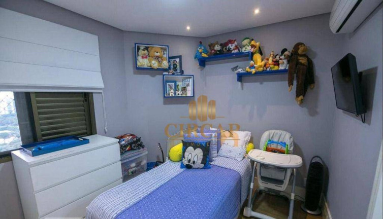 Imagem Apartamento com 3 Quartos à Venda, 103 m² em Alto De Pinheiros - São Paulo