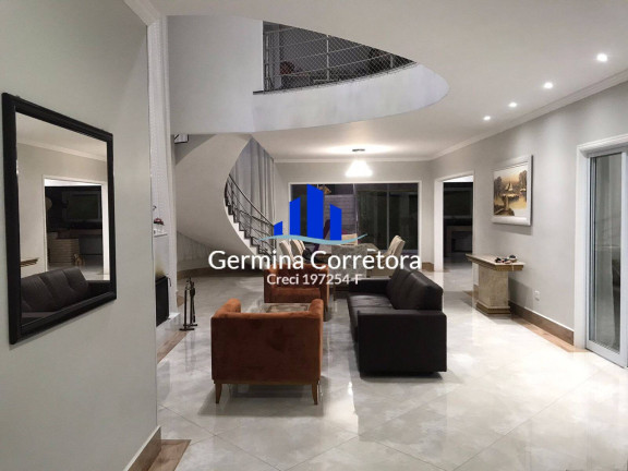 Imagem Casa com 4 Quartos à Venda, 490 m² em Jardim Do Golf I - Jandira Imagem Casa com 4 Quartos à Venda, 490 m² em Jardim Do Golf I - Jandira