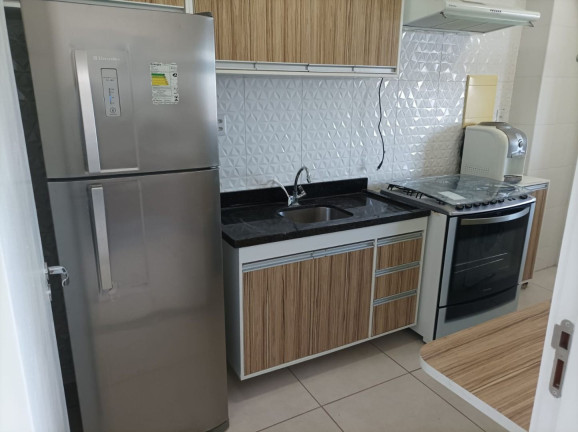 Imagem Apartamento com 2 Quartos à Venda, 65 m² em Paralela - Salvador Imagem Apartamento com 2 Quartos à Venda, 65 m² em Paralela - Salvador