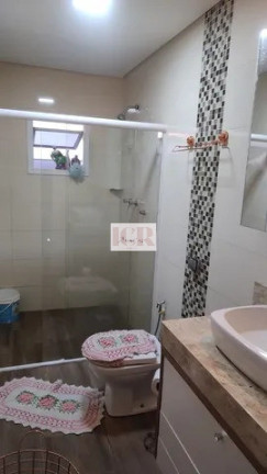 Imagem Casa de Condomínio com 3 Quartos à Venda, 180 m² em Caguassu - Sorocaba