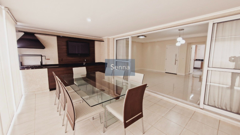 Imagem Apartamento com 3 Quartos para Alugar, 163 m² em Jardim São Bento - Jundiaí Imagem Apartamento com 3 Quartos para Alugar, 163 m² em Jardim São Bento - Jundiaí