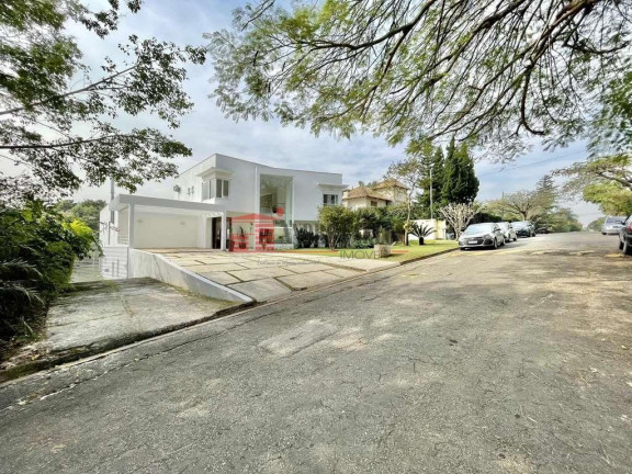 Imagem Casa de Condomínio com 4 Quartos à Venda, 489 m² em Granja Viana - Cotia Imagem Casa de Condomínio com 4 Quartos à Venda, 489 m² em Granja Viana - Cotia