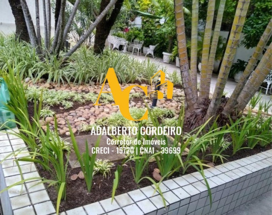 Imagem Apartamento com 3 Quartos à Venda, 93 m² em Torre - Recife Imagem Apartamento com 3 Quartos à Venda, 93 m² em Torre - Recife