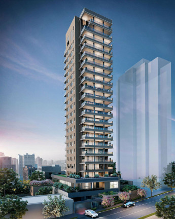 Imagem Apartamento com 4 Quartos à Venda, 270 m² em Jardim Paulista - São Paulo Imagem Apartamento com 4 Quartos à Venda, 270 m² em Jardim Paulista - São Paulo