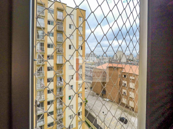 Imagem Apartamento com 2 Quartos à Venda, 61 m² em Cambuci - São Paulo Imagem Apartamento com 2 Quartos à Venda, 61 m² em Cambuci - São Paulo