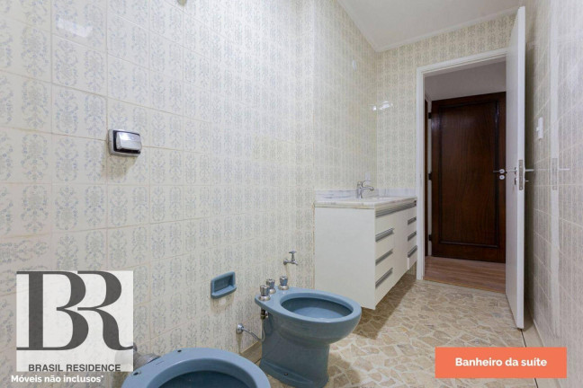 Imagem Apartamento com 4 Quartos à Venda, 153 m² em Paraíso - São Paulo Imagem Apartamento com 4 Quartos à Venda, 153 m² em Paraíso - São Paulo