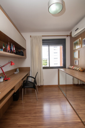 Imagem Apartamento com 2 Quartos à Venda, 73 m² em Petrópolis - Porto Alegre