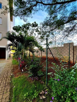 Imagem Apartamento com 2 Quartos à Venda, 60 m² em Medeiros - Jundiaí