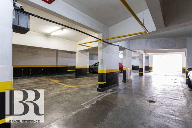 Imagem Apartamento com 3 Quartos à Venda, 125 m² em Moema - São Paulo Imagem Apartamento com 3 Quartos à Venda, 125 m² em Moema - São Paulo