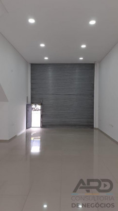 Imagem Imóvel Comercial para Alugar, 80 m² em Vila Progresso - Guarulhos