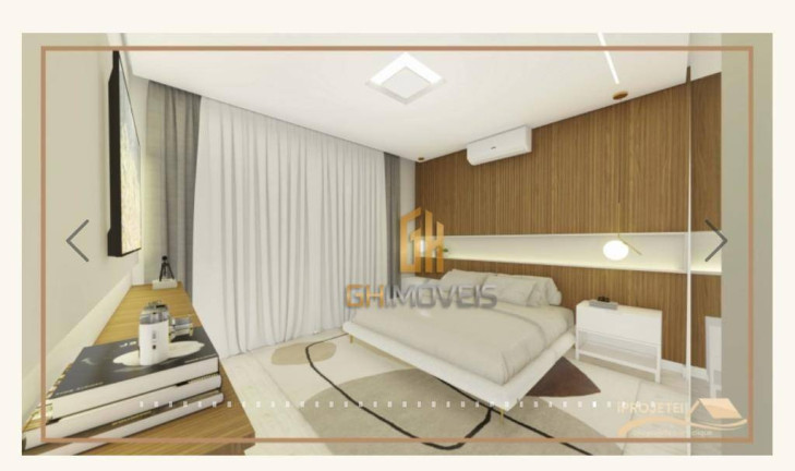 Imagem Casa com 4 Quartos à Venda, 252 m² em Setor Jaó - Goiânia Imagem Casa com 4 Quartos à Venda, 252 m² em Setor Jaó - Goiânia