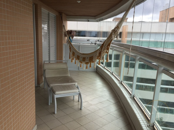 Imagem Apartamento com 3 Quartos à Venda, 178 m² em Enseada - Guarujá