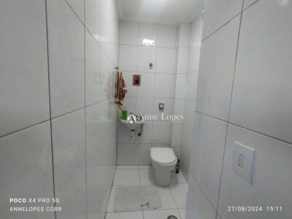 Imagem Apartamento com 2 Quartos à Venda, 100 m² em Vila Matias - Santos Imagem Apartamento com 2 Quartos à Venda, 100 m² em Vila Matias - Santos