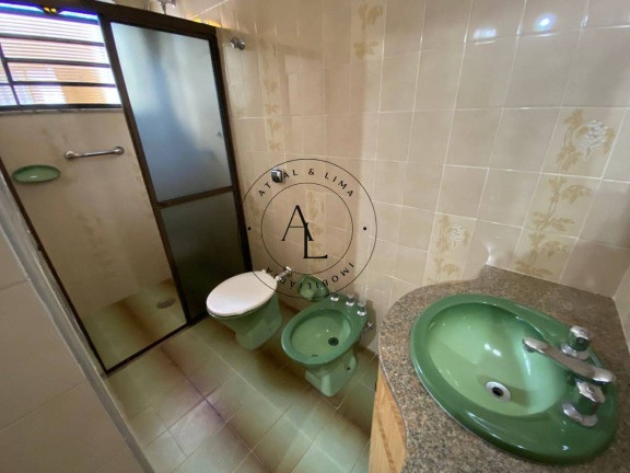 Imagem Casa com 5 Quartos à Venda, 195 m² em Parque Taquaral - Campinas Imagem Casa com 5 Quartos à Venda, 195 m² em Parque Taquaral - Campinas