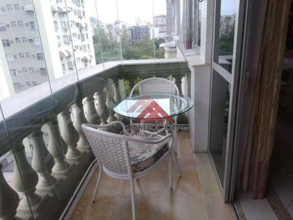 Imagem Cobertura com 1 Quarto à Venda, 180 m² em Icaraí - Niterói Imagem Cobertura com 1 Quarto à Venda, 180 m² em Icaraí - Niterói