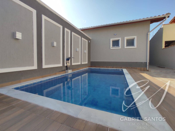 Imagem Casa com 2 Quartos à Venda, 180 m² em Balneário Tupy - Itanhaém Imagem Casa com 2 Quartos à Venda, 180 m² em Balneário Tupy - Itanhaém