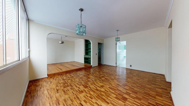 Imagem Imóvel com 2 Quartos à Venda, 110 m² em Jardim América - São Paulo Imagem Imóvel com 2 Quartos à Venda, 110 m² em Jardim América - São Paulo