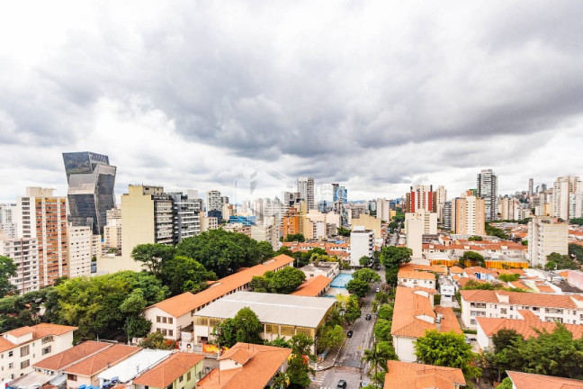 Imagem Apartamento com 4 Quartos à Venda, 230 m² em Pinheiros - São Paulo