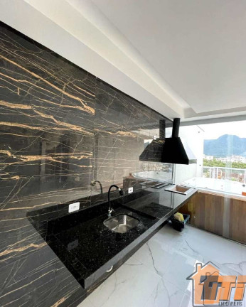 Imagem Cobertura com 3 Quartos à Venda, 100 m² em Perequê Açu - Ubatuba Imagem Cobertura com 3 Quartos à Venda, 100 m² em Perequê Açu - Ubatuba