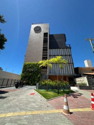 Imagem Apartamento com 1 Quarto à Venda ou Locação, 23 m² em Jardim Oceania - João Pessoa Imagem Apartamento com 1 Quarto à Venda ou Locação, 23 m² em Jardim Oceania - João Pessoa