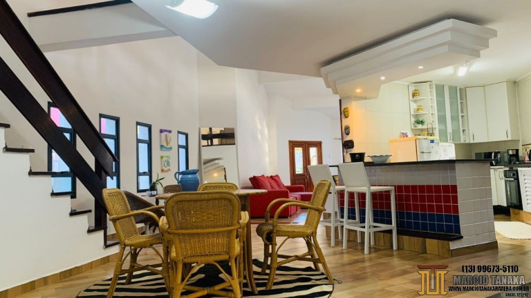Imagem Casa com 4 Quartos à Venda, 200 m² em Riviera - Bertioga Imagem Casa com 4 Quartos à Venda, 200 m² em Riviera - Bertioga