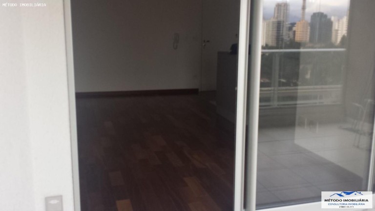 Imagem Apartamento com 2 Quartos à Venda, 68 m² em Brooklin - São Paulo Imagem Apartamento com 2 Quartos à Venda, 68 m² em Brooklin - São Paulo