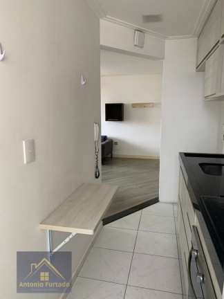 Imagem Apartamento com 2 Quartos à Venda, 53 m² em Vila Pires - Santo André Imagem Apartamento com 2 Quartos à Venda, 53 m² em Vila Pires - Santo André