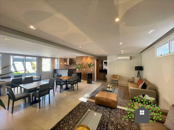 Imagem Apartamento com 3 Quartos à Venda, 242 m² em Granja Viana - Cotia