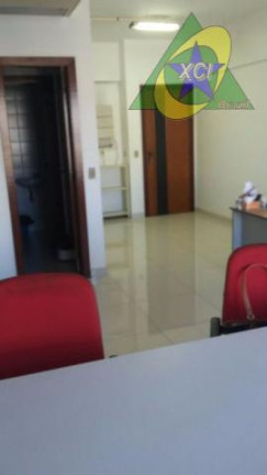 Imagem Sala Comercial à Venda ou Locação, 35 m² em Centro - Campinas Imagem Sala Comercial à Venda ou Locação, 35 m² em Centro - Campinas