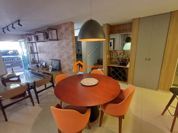 Imagem Casa com 3 Quartos à Venda, 161 m² em Pires Façanha - Eusébio Imagem Casa com 3 Quartos à Venda, 161 m² em Pires Façanha - Eusébio