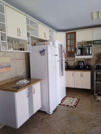 Imagem Casa com 4 Quartos à Venda, 690 m² em Jacarepaguá - Rio De Janeiro