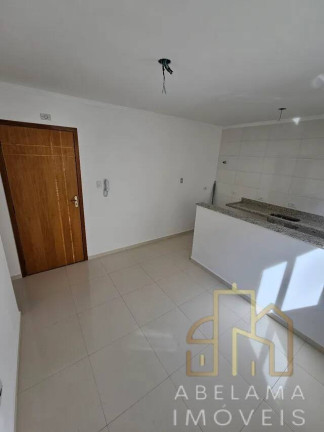 Cobertura com 2 Quartos à Venda, 72 m² em Vila Guaraciaba - Santo André